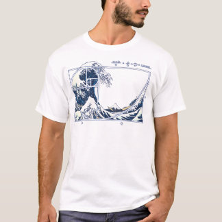 The Great Fibonacci T-Shirt