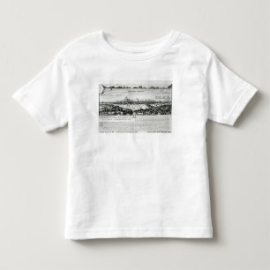 The Great Fire of London in 1666 Toddler T-shirt