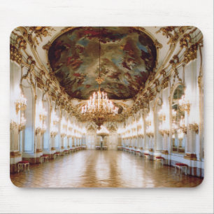 The Great Gallery Mouse Pad