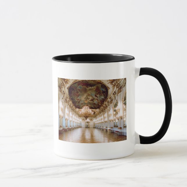 The Great Gallery Mug (Right)