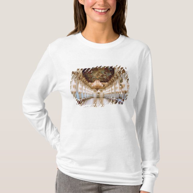 The Great Gallery T-Shirt (Front)