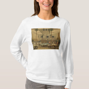 The Great Kitchen, from 'Views T-Shirt