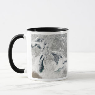 The Great Lakes 2 Mug