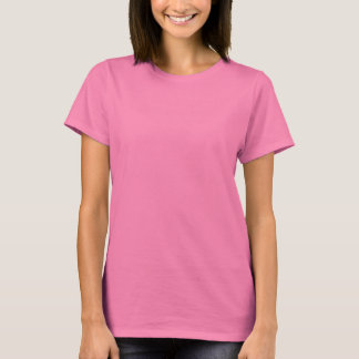 The Great Lies of Scottish Country Dancing T-Shirt
