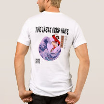 The Great Nerd Wave
