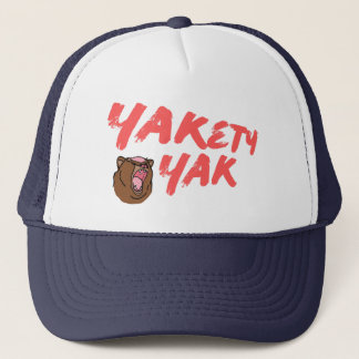 The Great Outdoors T-Shirt Trucker Hat