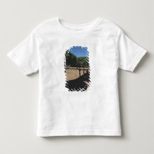 The Great Palaestra Toddler T-shirt