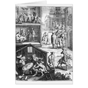 The Great Plague
