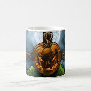 The Great Pumpkin Mug