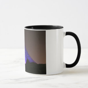 The Great Pyramid Mug