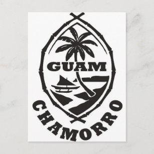 GuamThemed Temporary Tattoos  5 pk  Gerard Aflague Collection