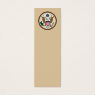 The Great Seal (original)