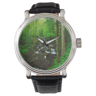 The Great Smoky Mountains Watch