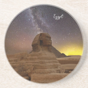 The Great Sphinx Of Giza Coaster