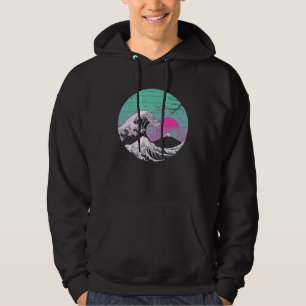 The great vapour aesthetics hoodie