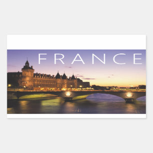 The Great Wall   Jinshanling, China Sticker