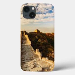 The Great Wall of China iPhone 13 Case