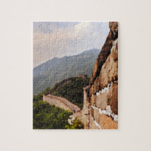 The Great Wall of China Jigsaw Puzzle