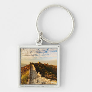 The Great Wall of China Keychain