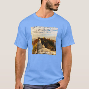 The Great Wall of China T-Shirt