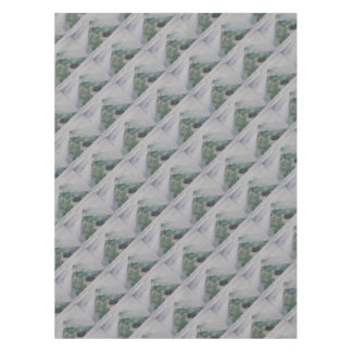 The Great Wall of China Tablecloth