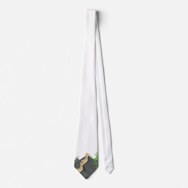 The Great Wall of China Tie (Front)