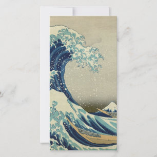 The Great Wave