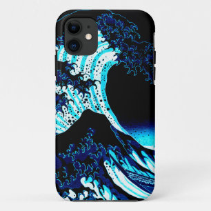 The Great Wave iPhone 11 Case