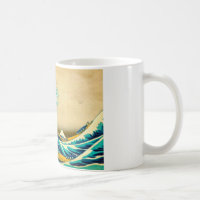 The Great Wave
