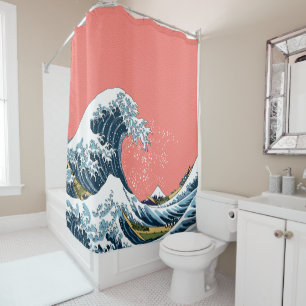 The Great Wave off Kanagawa