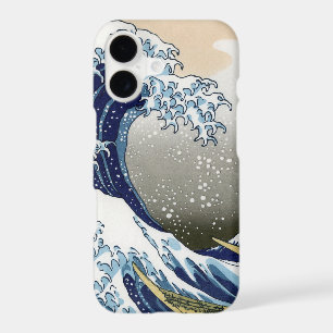 The Great Wave Off Kanagawa