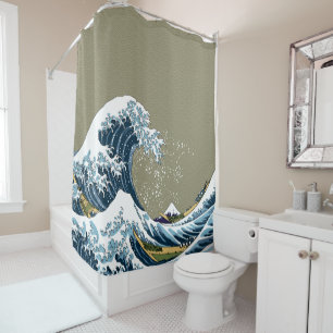 The Great Wave off Kanagawa