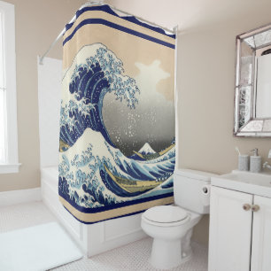 The Great Wave Off Kanagawa