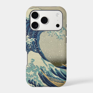 The Great Wave off Kanagawa