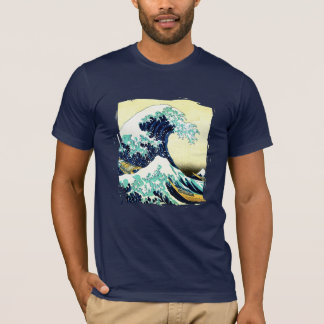 Great Wave Off Kanagawa Clothing, Great Wave Off Kanagawa Clothes & Apparel