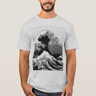 Great Wave Off Kanagawa Clothing, Great Wave Off Kanagawa Clothes & Apparel