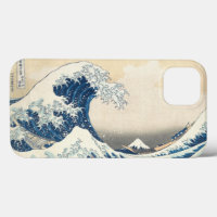 The Great Wave off Kanagawa