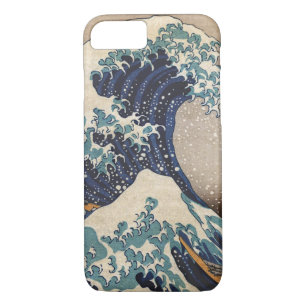 The Great Wave off Kanagawa Case-Mate iPhone Case