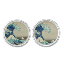 The Great Wave off Kanagawa