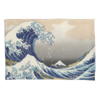 The Great Wave off Kanagawa Hokusai