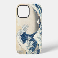 The Great Wave off Kanagawa