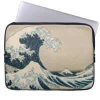 The Great Wave off Kanagawa