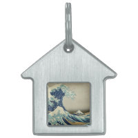 The Great Wave off Kanagawa