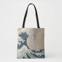 The Great Wave off Kanagawa
