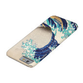 The Great Wave off Kanagawa Vintage Japanese Art Case-Mate iPhone Case (Bottom)