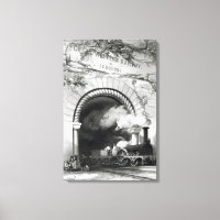 The Great Western Railway, 1846