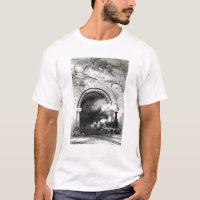 The Great Western Railway, 1846