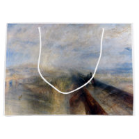 The Great Western Railway, William Turner, 1844