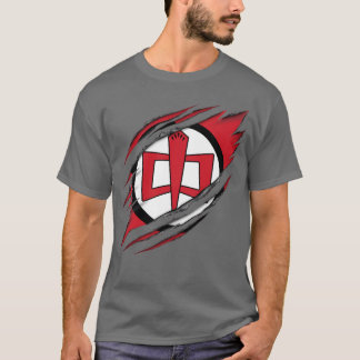 The Greatest American Hero retro funny T-Shirt