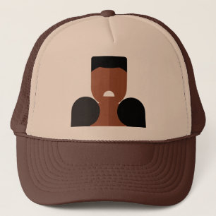 The Greatest – Foam Trucker Hat 2